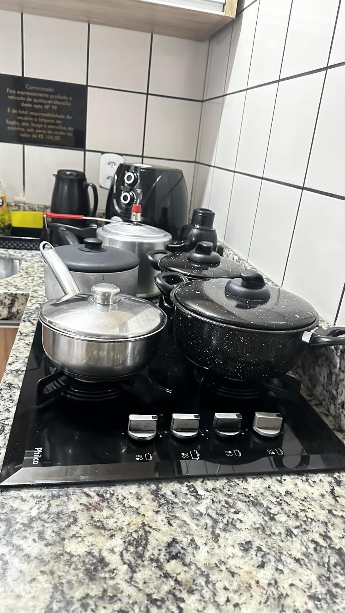 Apartamento Apto 1 - Pq Aquatico 24hs Diroma Fiori Caldas Novas